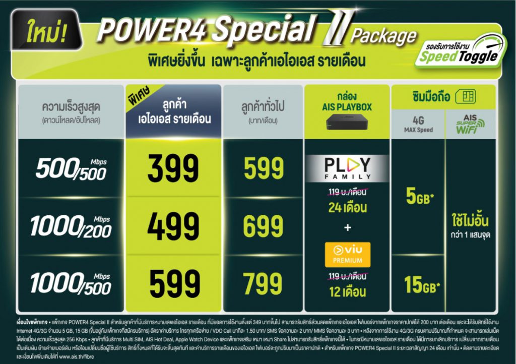 Power4 Spcial 2