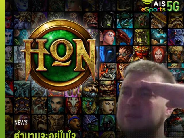 เน็ตบ้าน AIS สายเกมเมอร์ แรง ไม่มีสะดุด