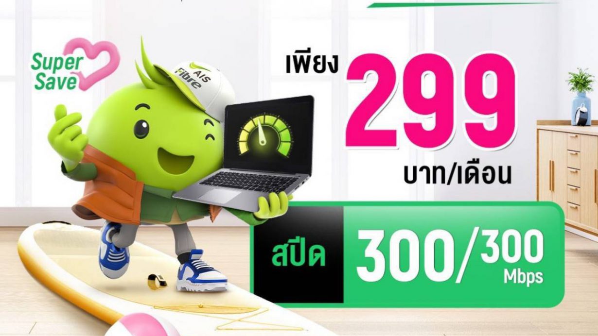 เน็ตบ้าน299