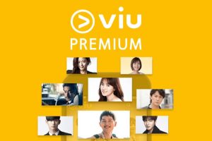viu premium