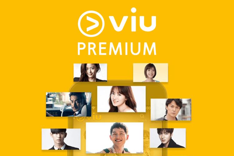 viu premium